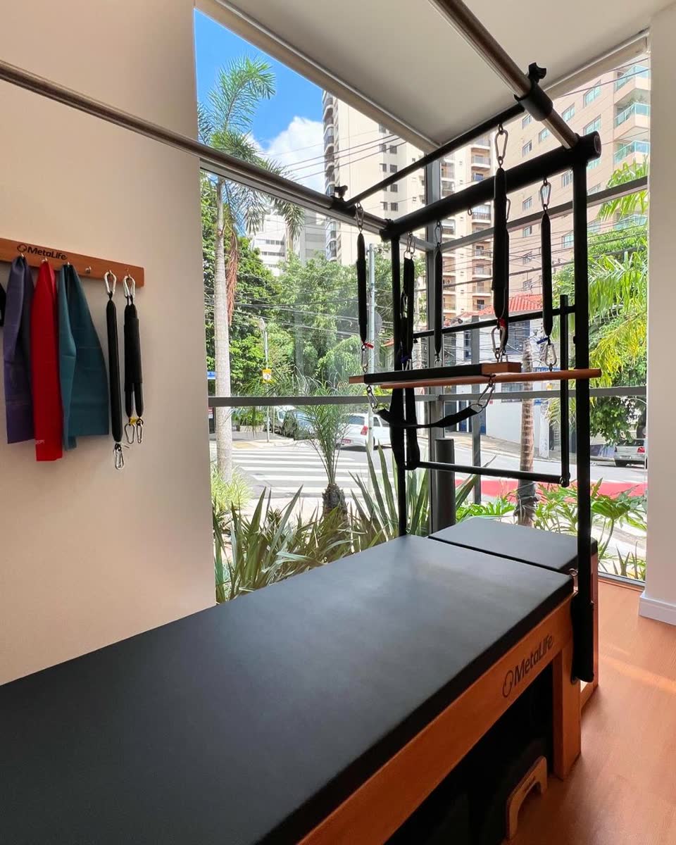 Unidade Paraíso - foto 1